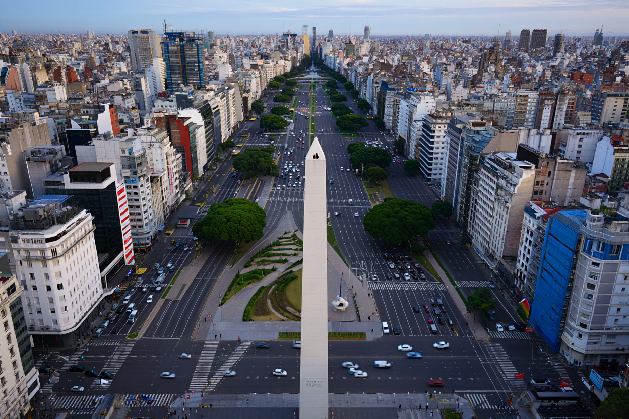 10 Experiências Autênticas e Imperdíveis em Buenos Aires: Viva como um Local!