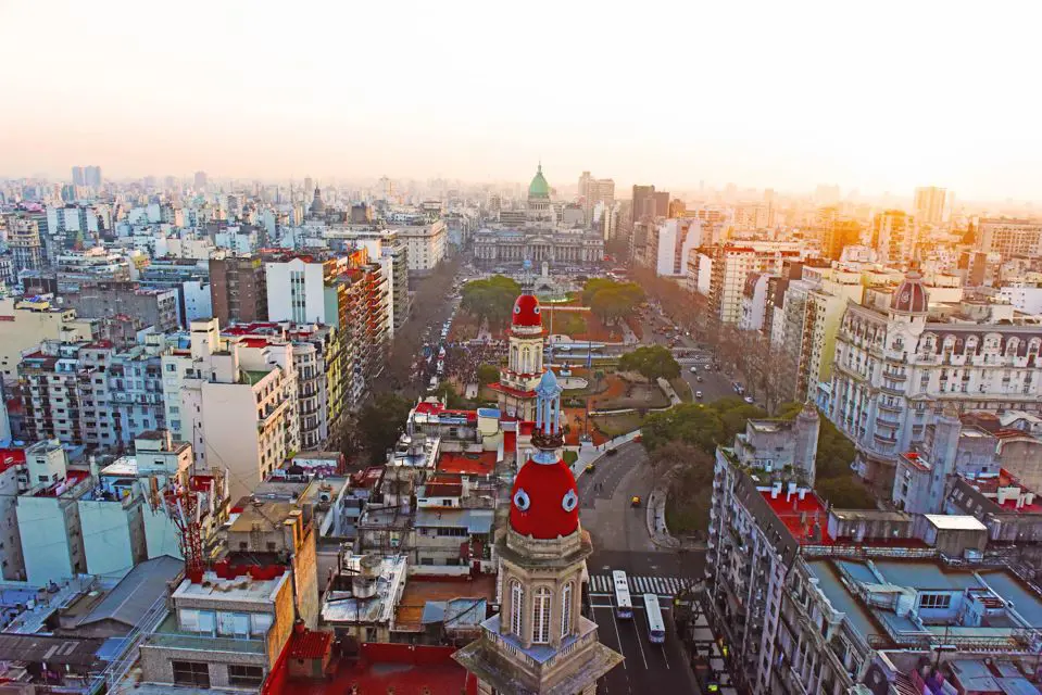 10 Experiencias Auténticas e Imperdibles en Buenos Aires: ¡Vivila como un local!