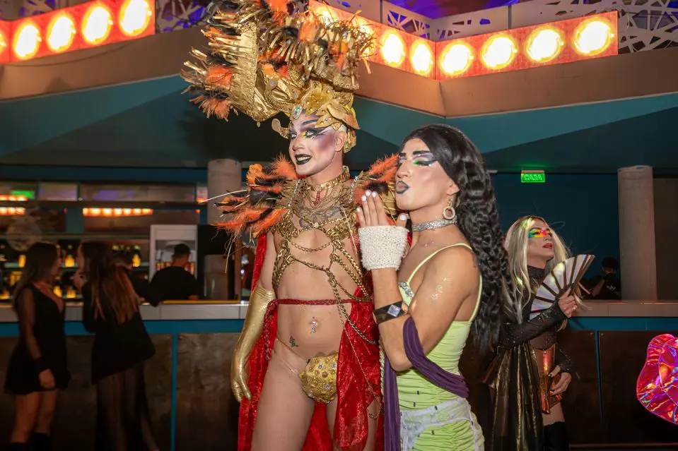 Gay bars and clubs in Buenos Aires: the LGBT circuit of Buenos Aires