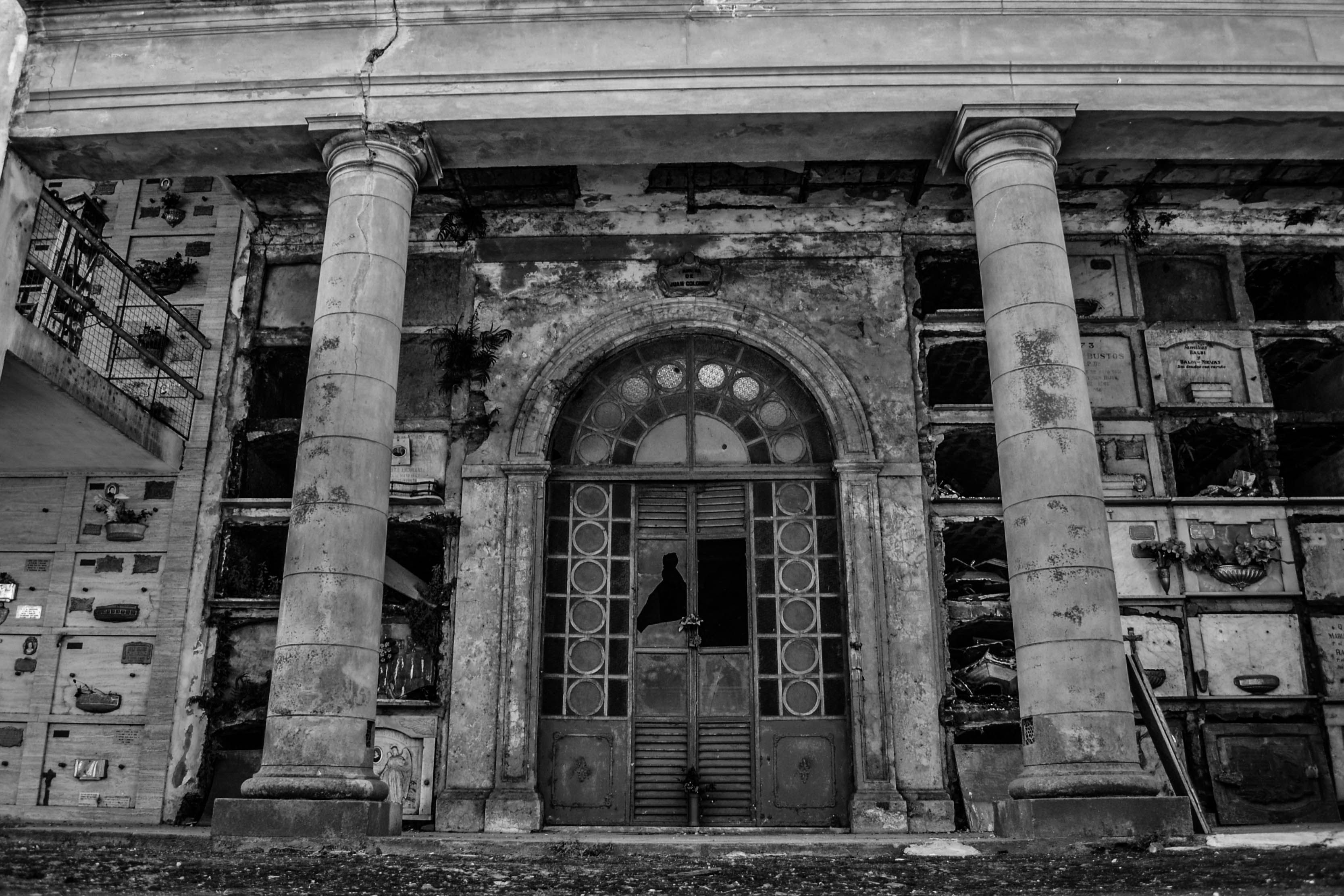 Buenos Aires misteriosa: tours temáticos a las joyas escondidas