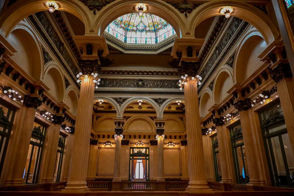 How to Visit the Teatro Colón: Tickets and Guided Tour