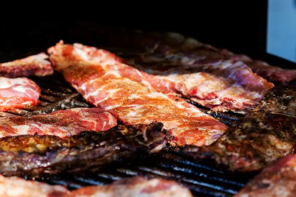 ¿Dónde comer el mejor asado de Buenos Aires? 5 parrillas recomendadas