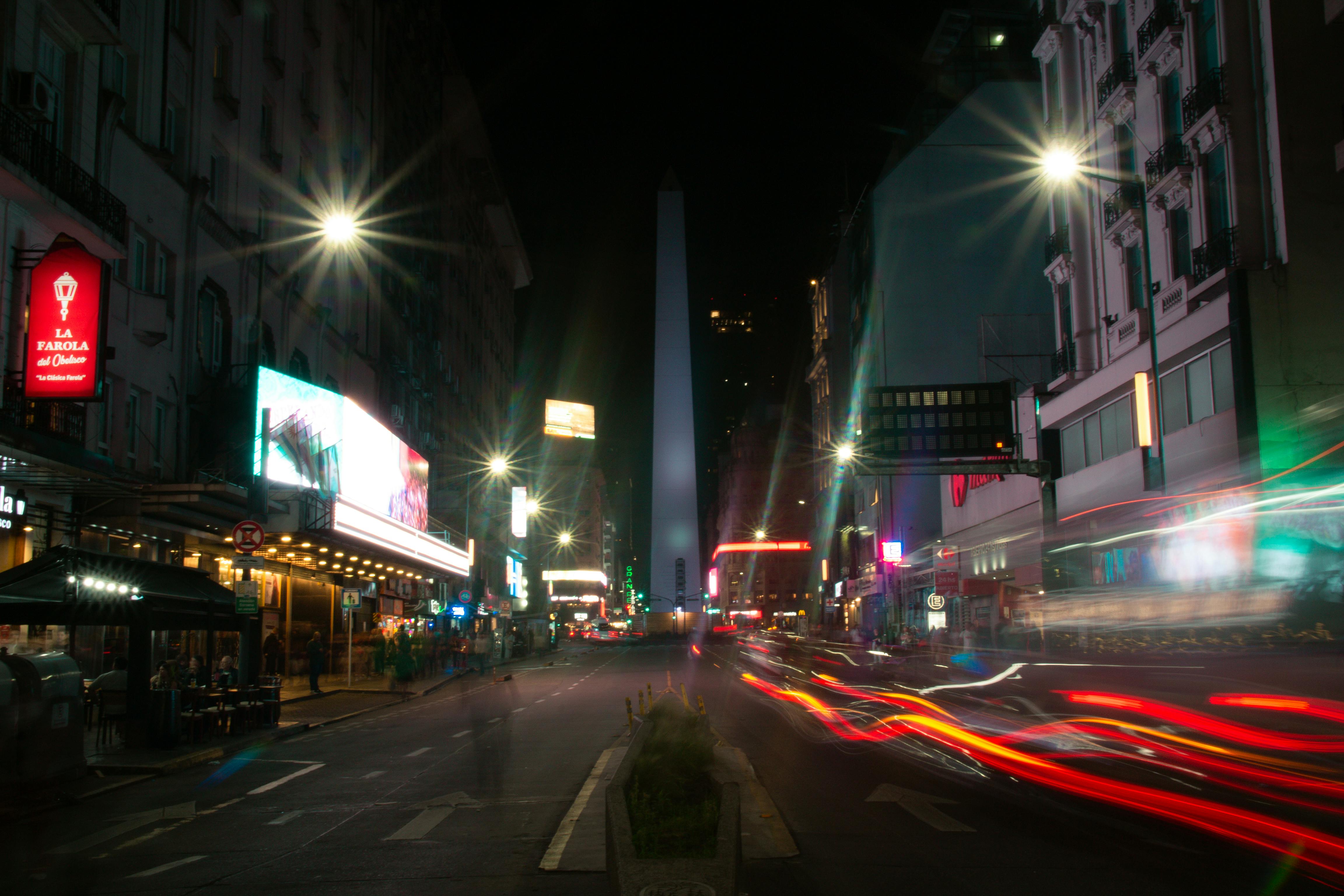 O que fazer em Buenos Aires à noite: 10 tours recomendados