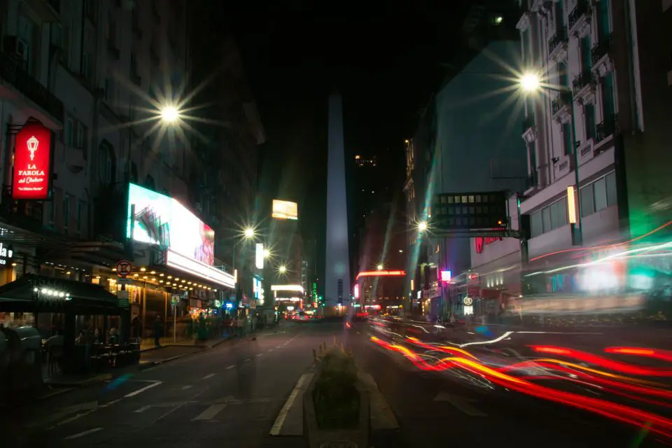 What to do in Buenos Aires at Night: 10 Recommended Tours