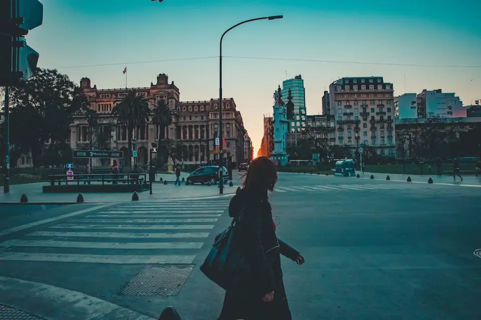 What to Do in Recoleta?