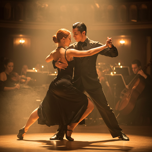 Tango