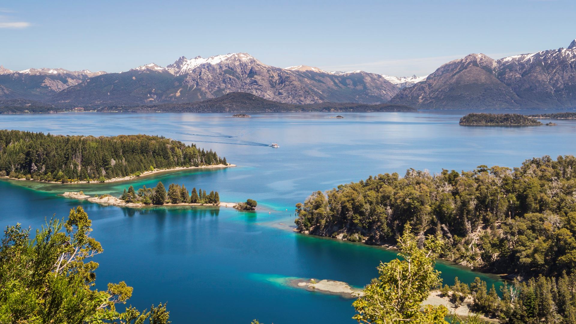 Best Bariloche Tours