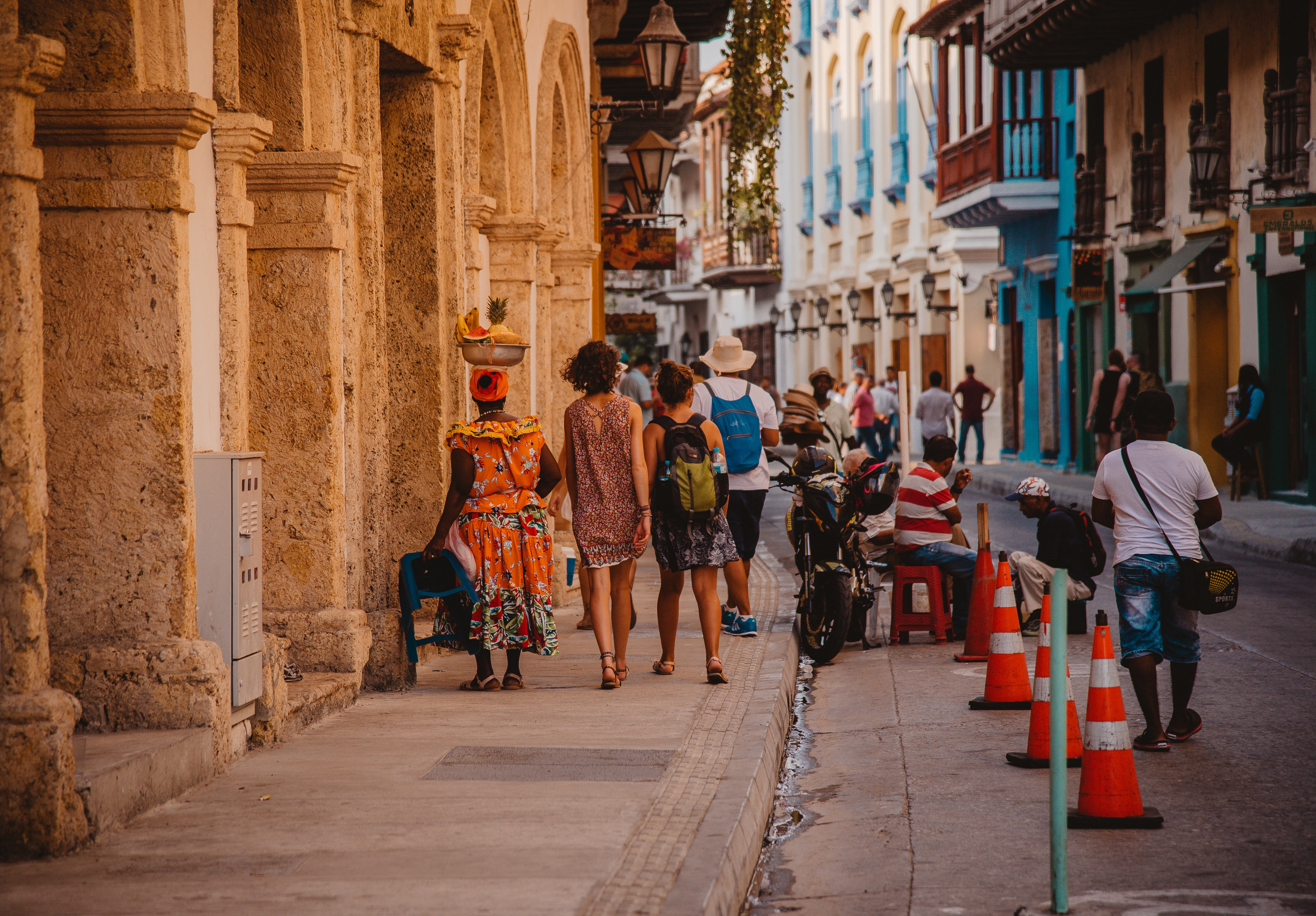 Best Cartagena Tours