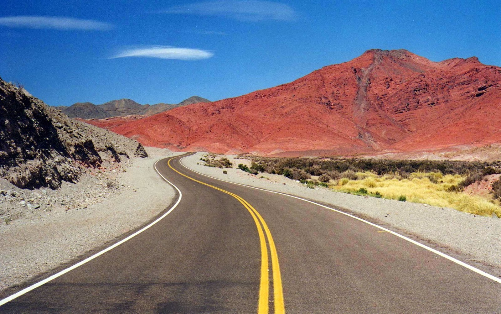 Best Catamarca Tours