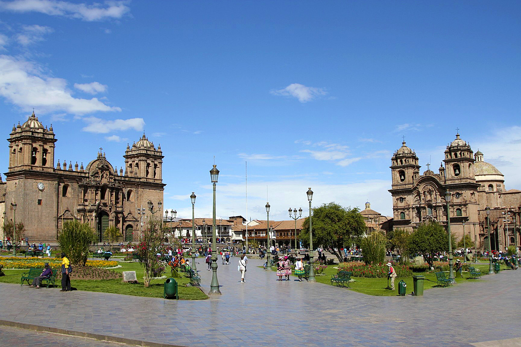Best Cusco Tours