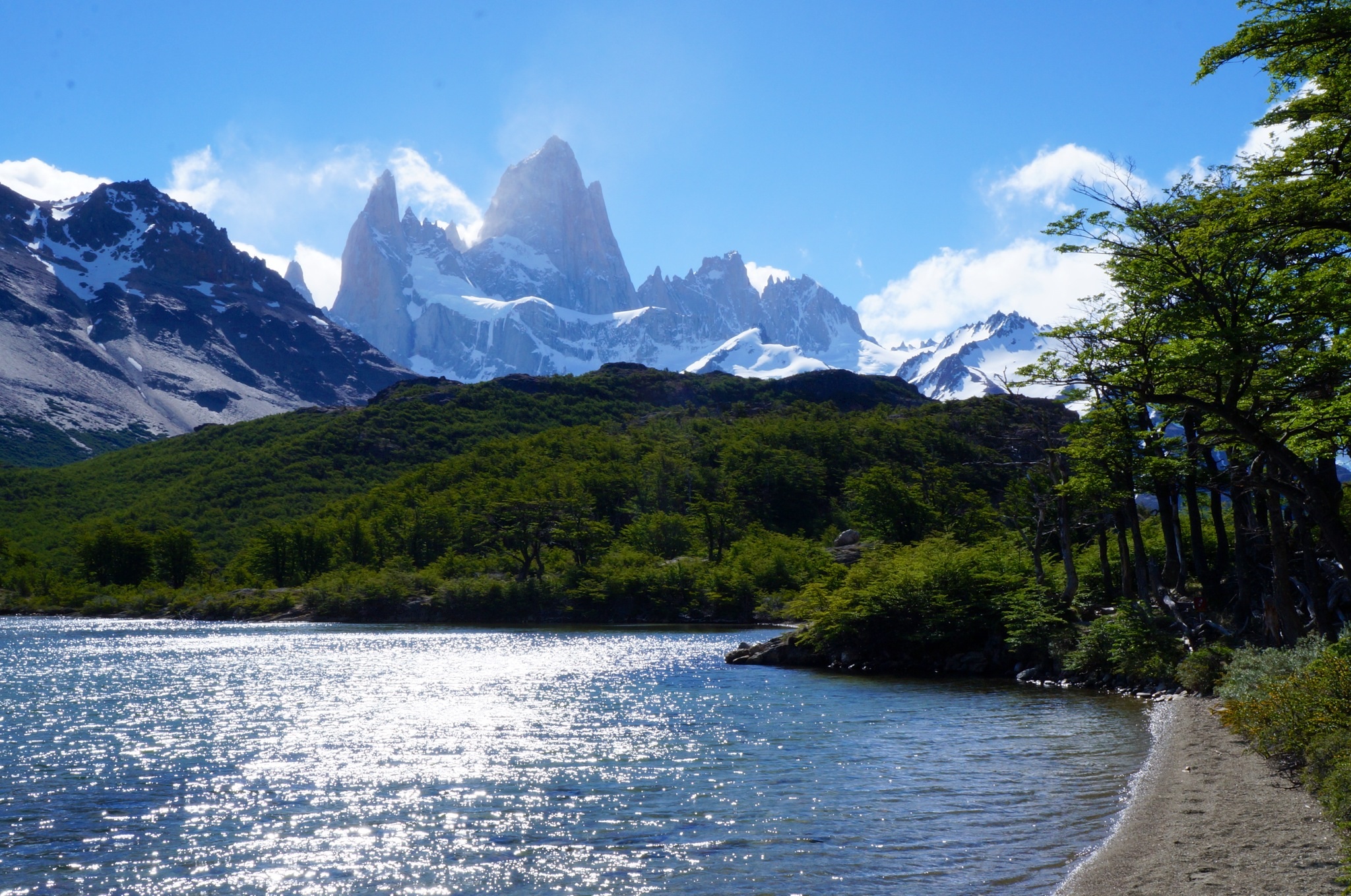 Best El Chalten Tours