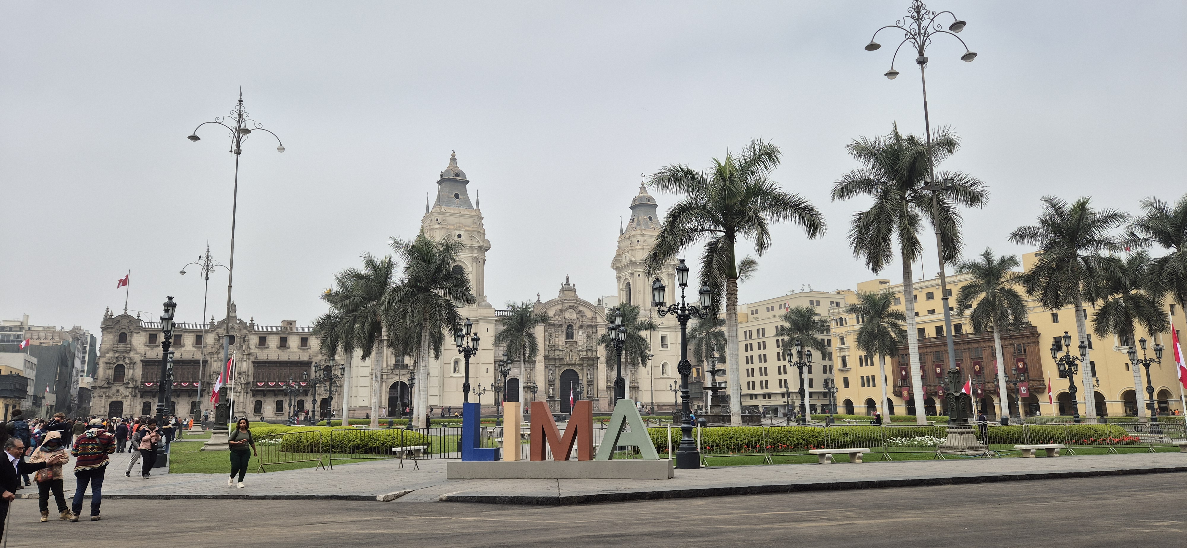 Best Lima Tours