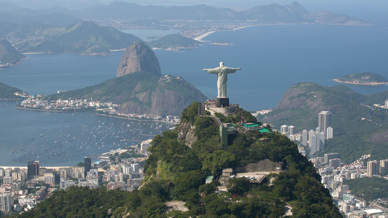 Best Rio de Janeiro Tours