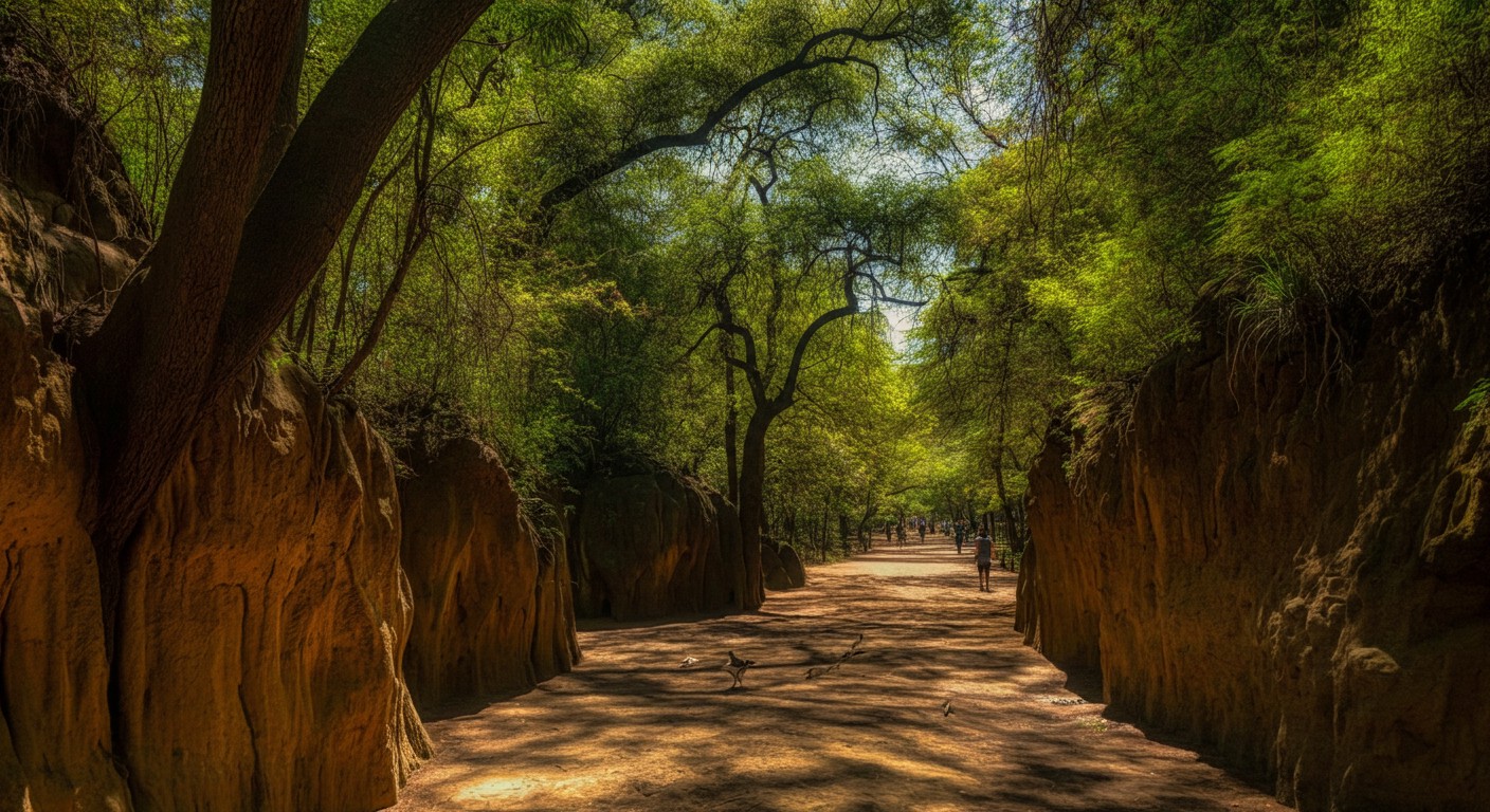 Tours de aventura en Buenos Aires