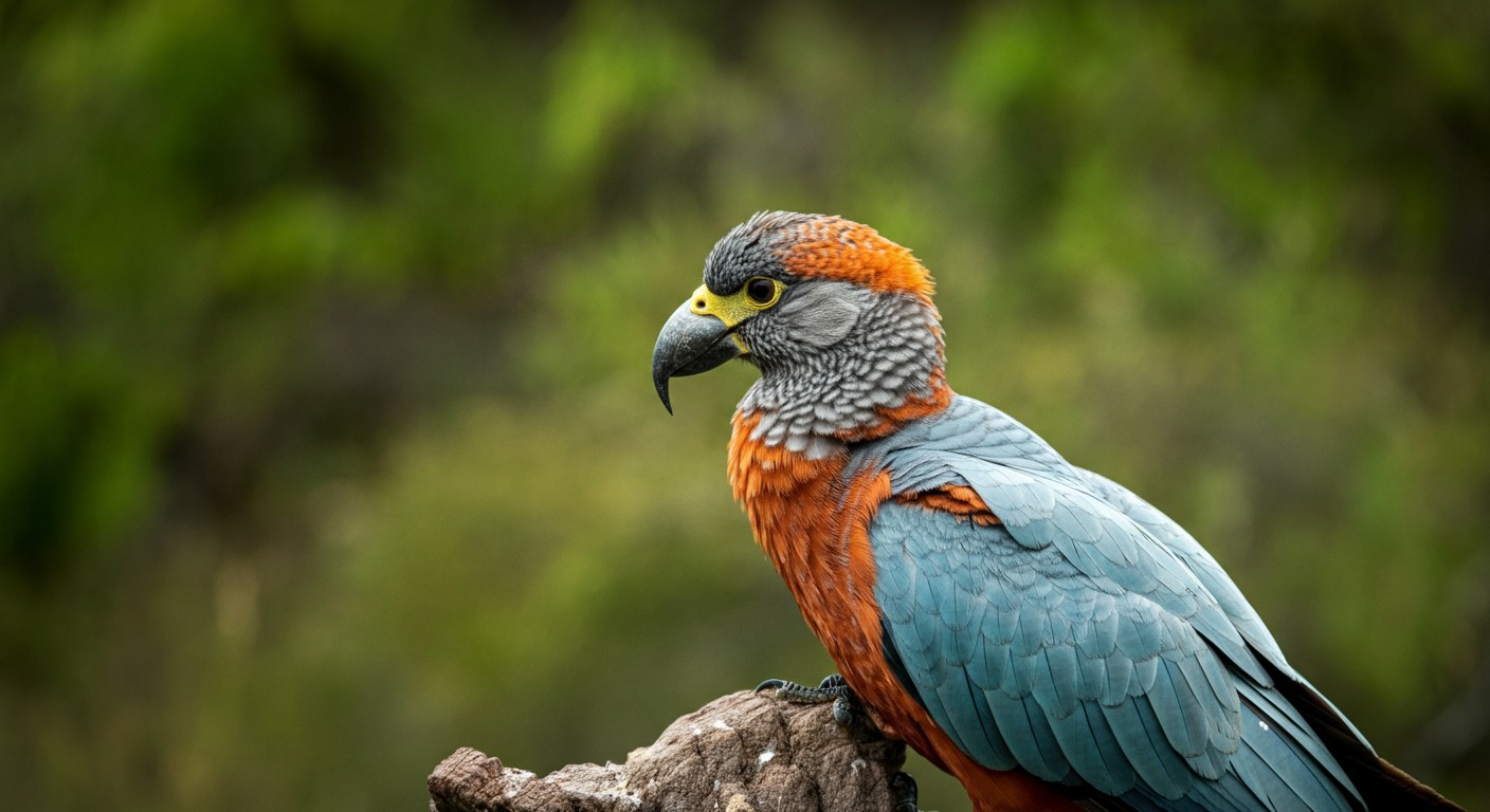 Avistaje de Aves en Buenos Aires