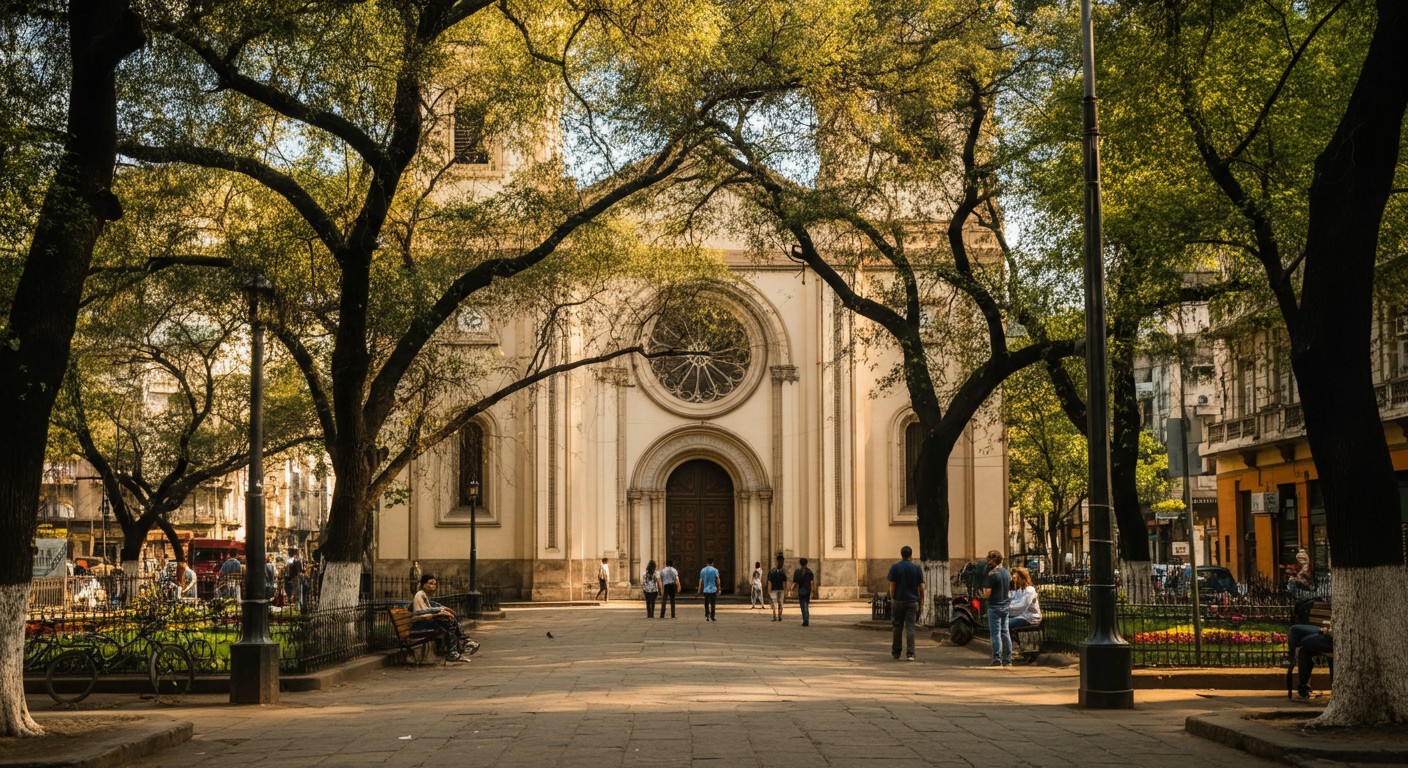 Classic Buenos Aires Tours