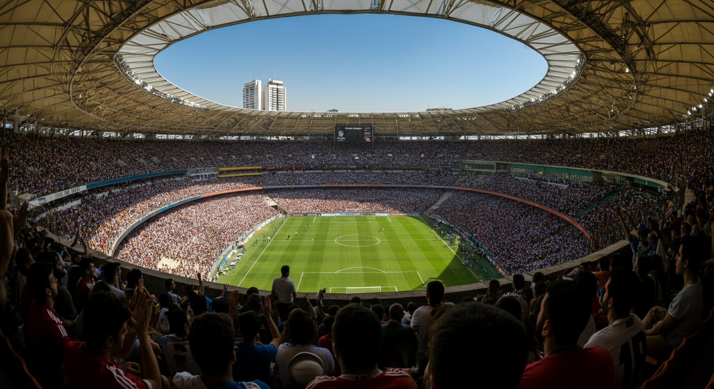 Entradas para eventos deportivos en Buenos Aires