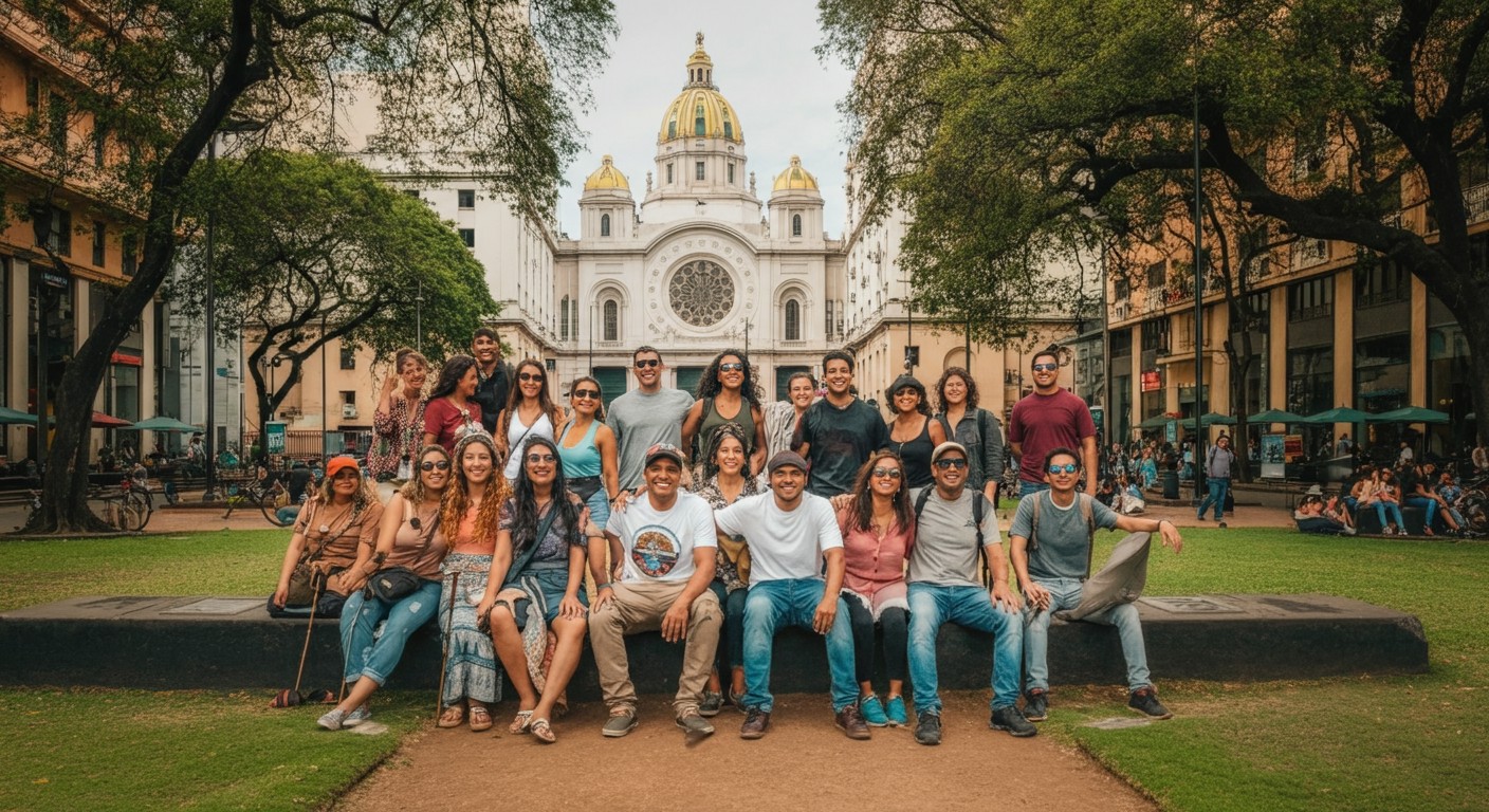 Excursões e Tours em Buenos Aires