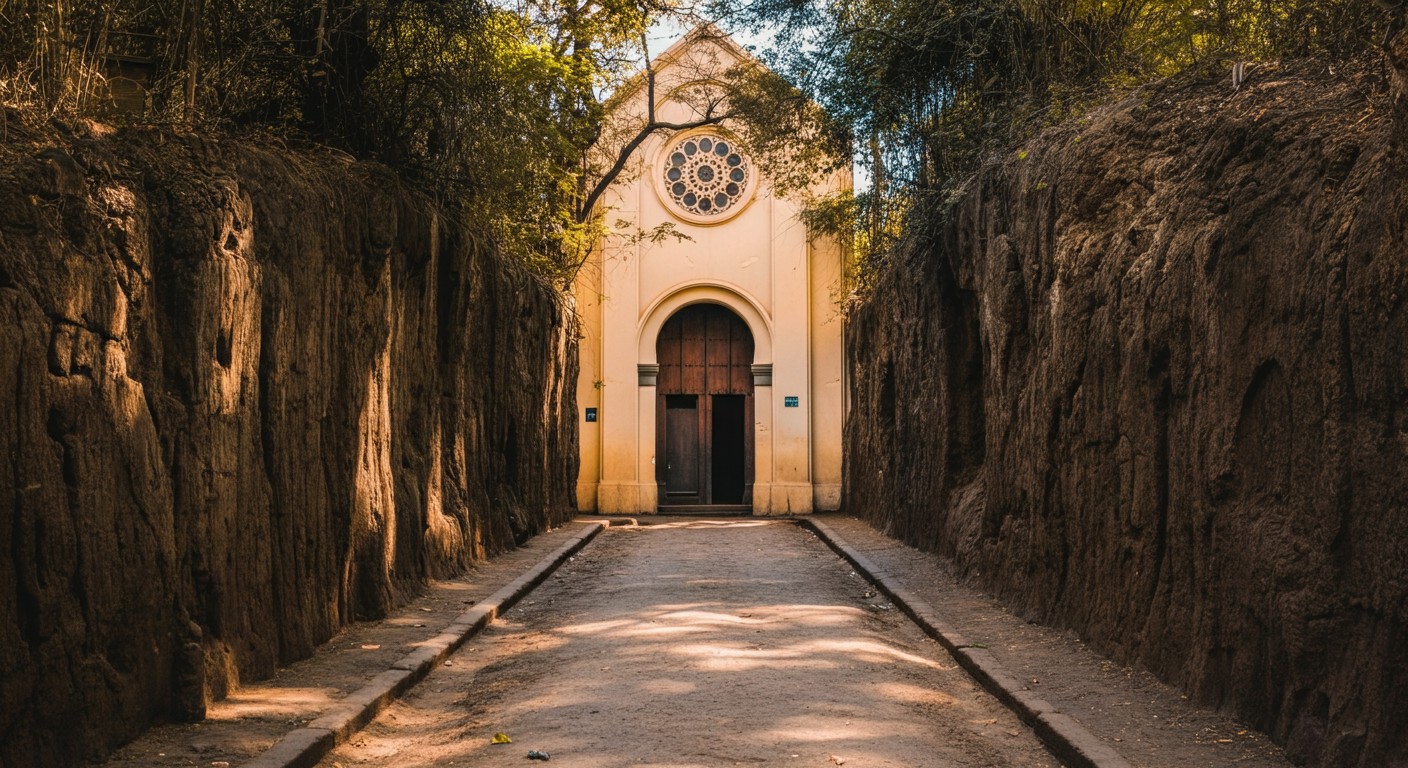 Buenos Aires Walking Tour Experience