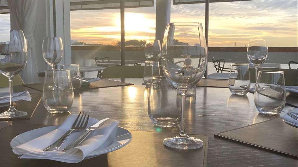 Lunch Or Dinner At El Muelle foto 7