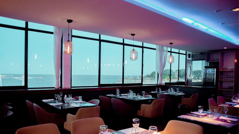 Lunch Or Dinner At El Muelle foto 5