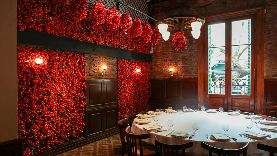 Parrilla Don Julio: Lunch/Dinner with Wine Pairing foto 6