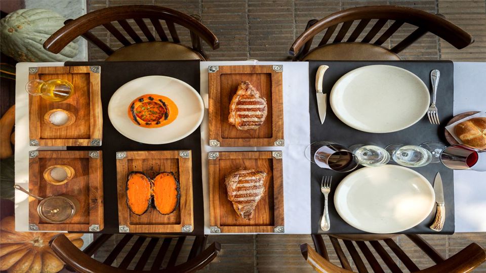 Parrilla Don Julio: Lunch/Dinner with Wine Pairing foto 4