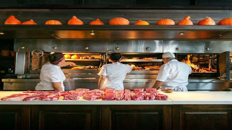 Parrilla Don Julio: Lunch/Dinner with Wine Pairing foto 3