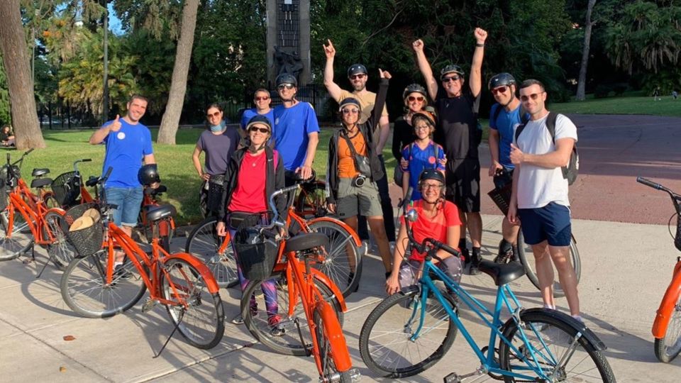 Bike Ride to the North of the City foto 8