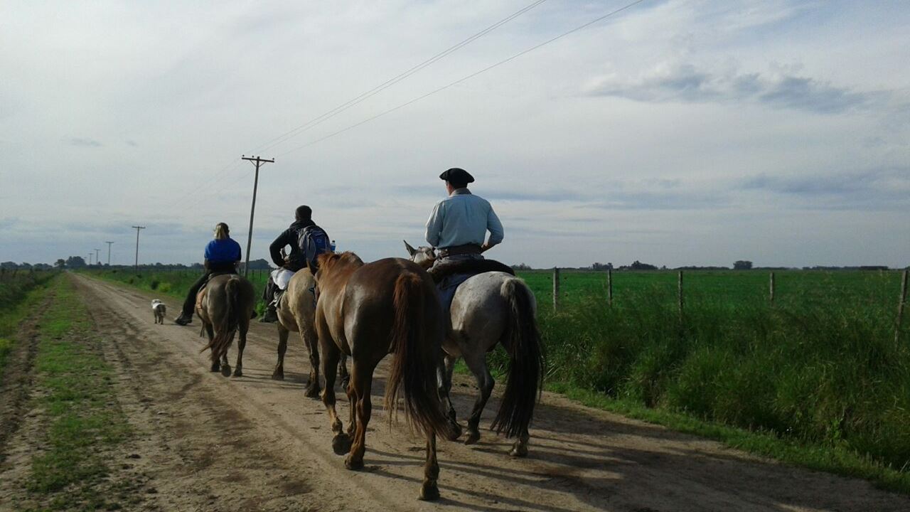 Cabalgata Y Dia De Campo (7)