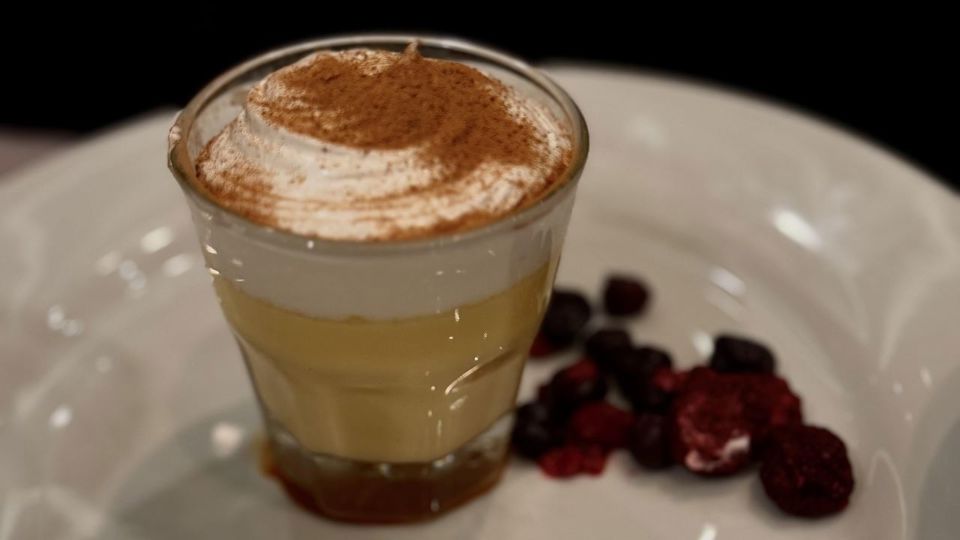 Show de Tango em Café de Los Angelitos foto 14