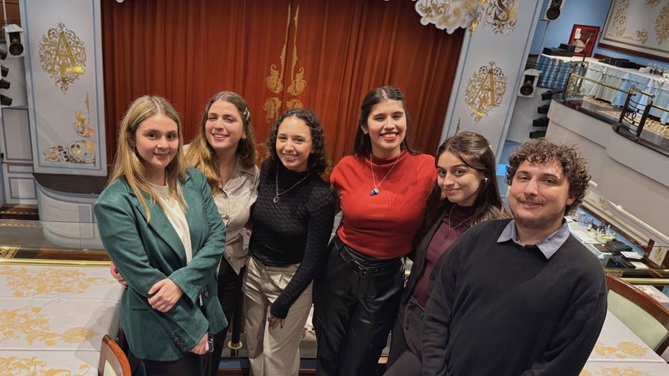Show de Tango em Café de Los Angelitos foto 15