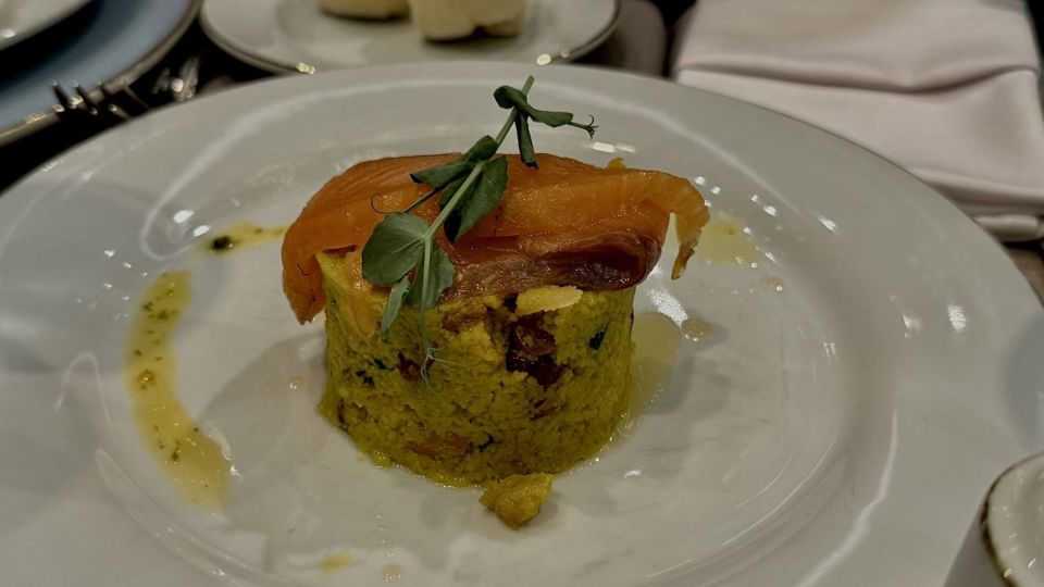 Show de Tango em Café de Los Angelitos foto 13