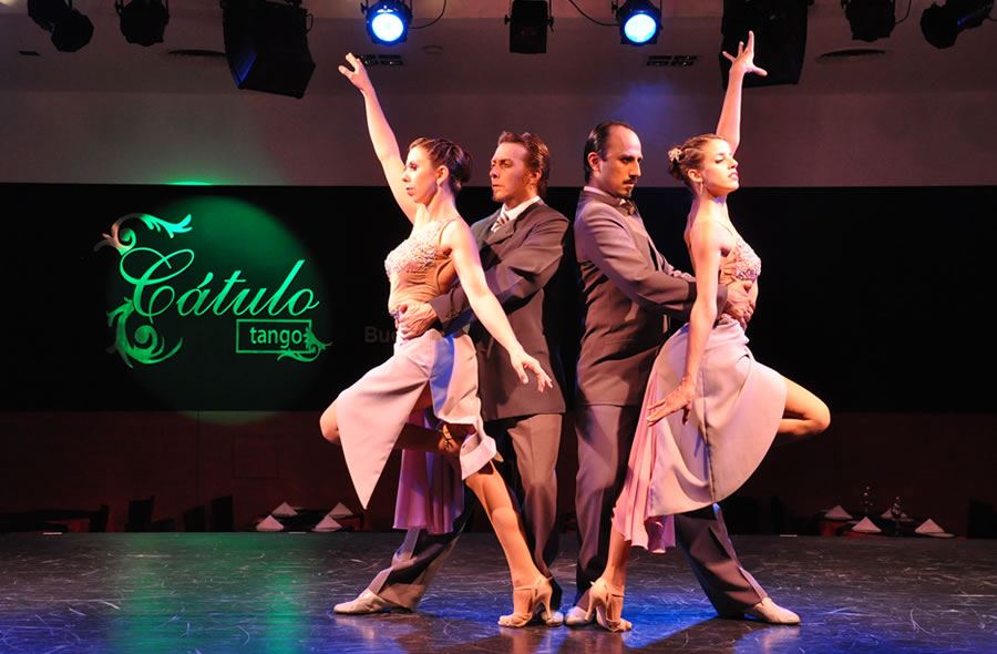 Catullus Tango Show (0)