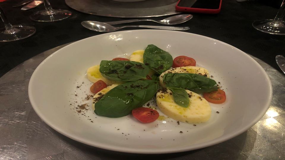 Catulo Tango: Show y Cena en el Abasto foto 5