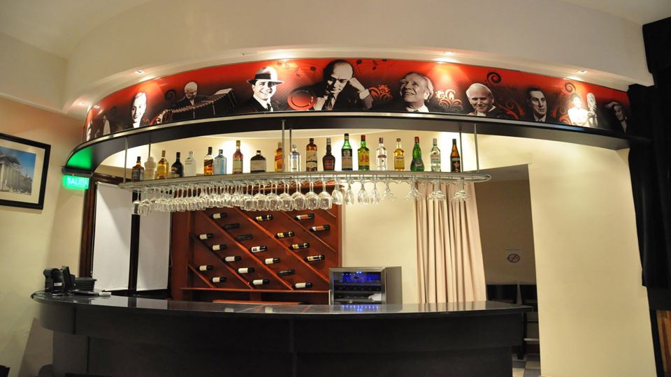 Catulo Tango: Show y Cena en el Abasto foto 6