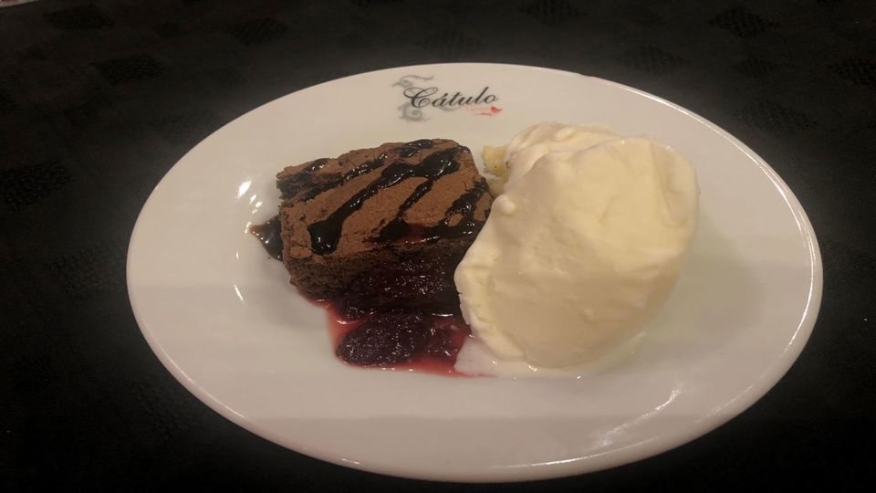 Catulo Tango: Show y Cena en el Abasto foto 4