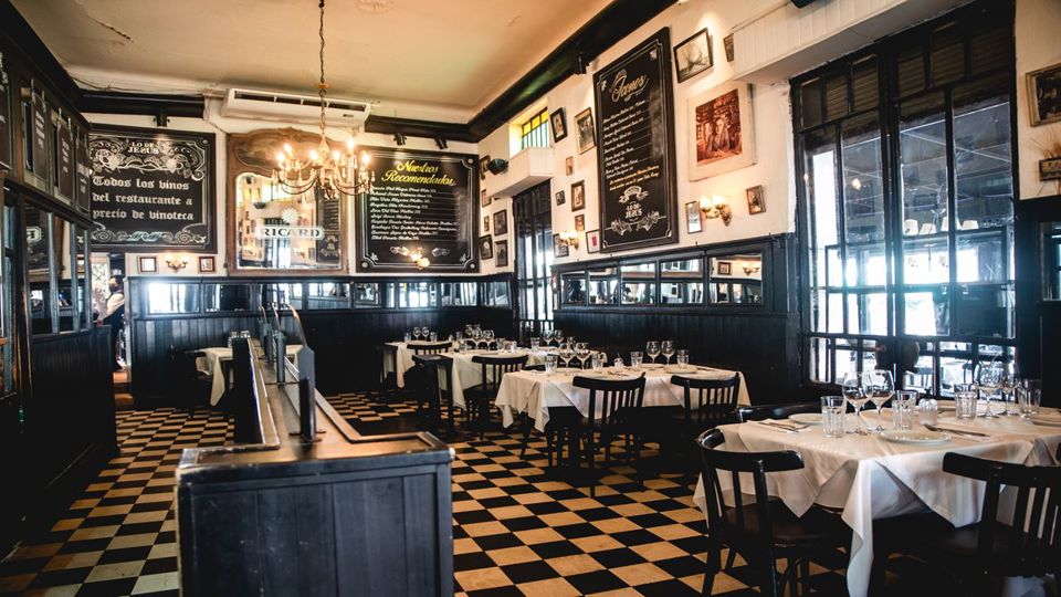 Dinner at Lo de Jesús: Palermo Steakhouse foto 4