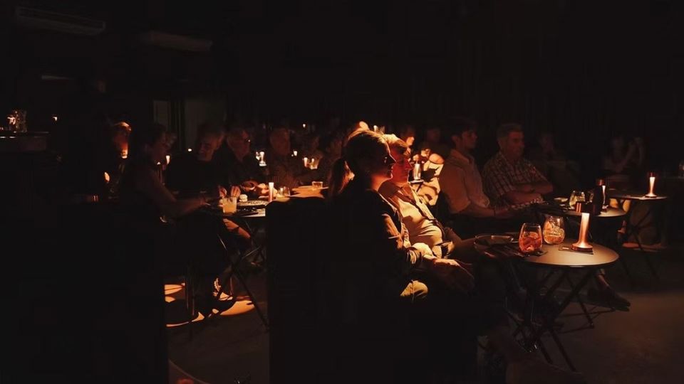 Cena Show De Jazz foto 4