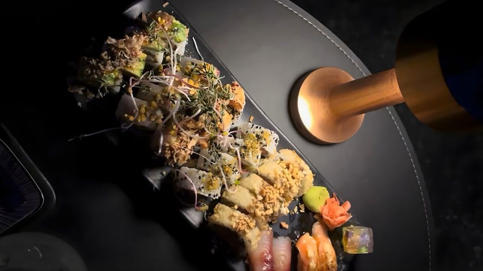 Cena Show De Jazz foto 3