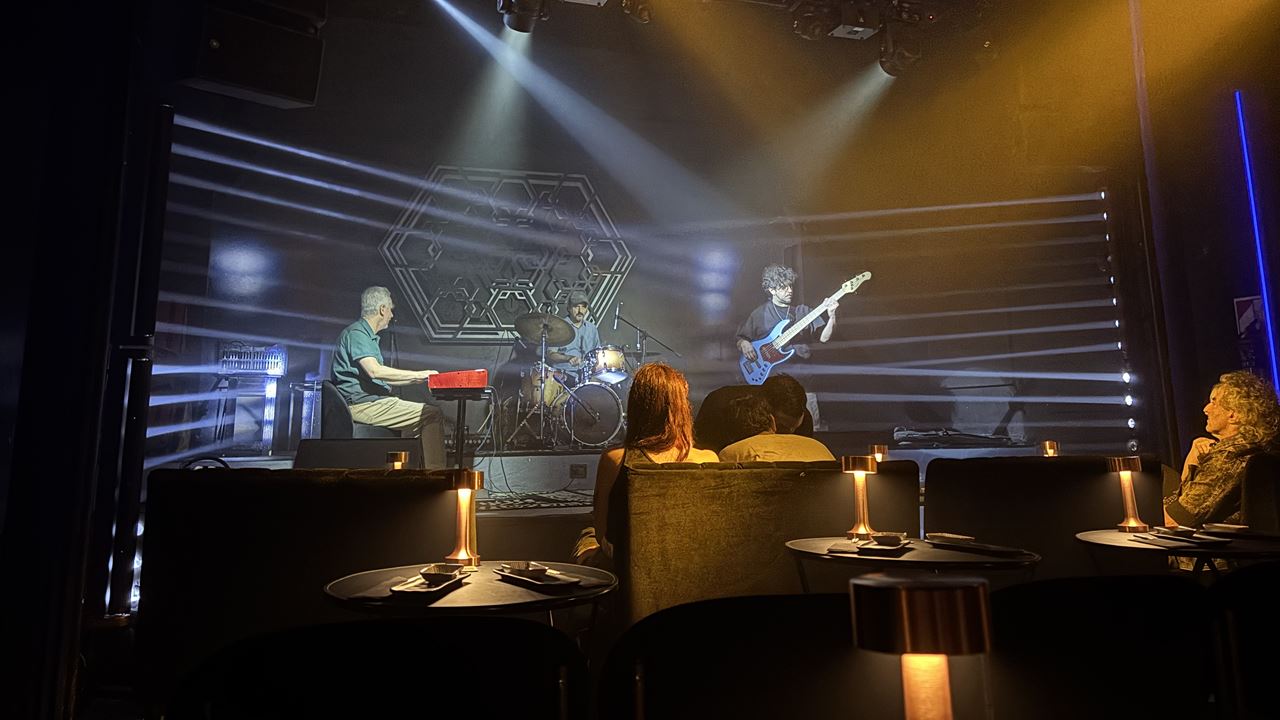 Cena Show De Jazz (7)