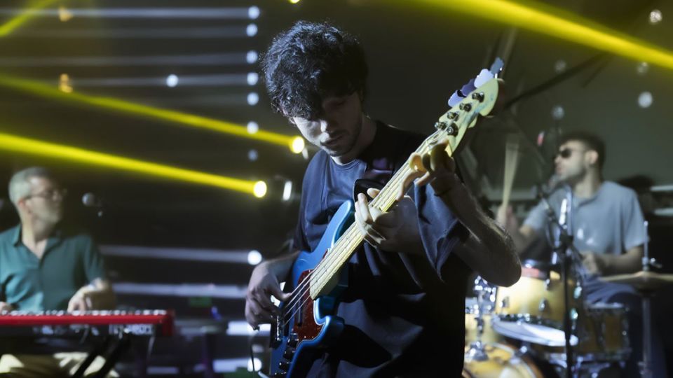 Cena Show De Jazz foto 7