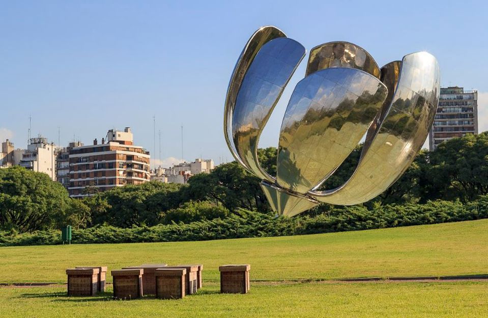 City Tour em Ônibus: Centro e Bairros Históricos foto 2