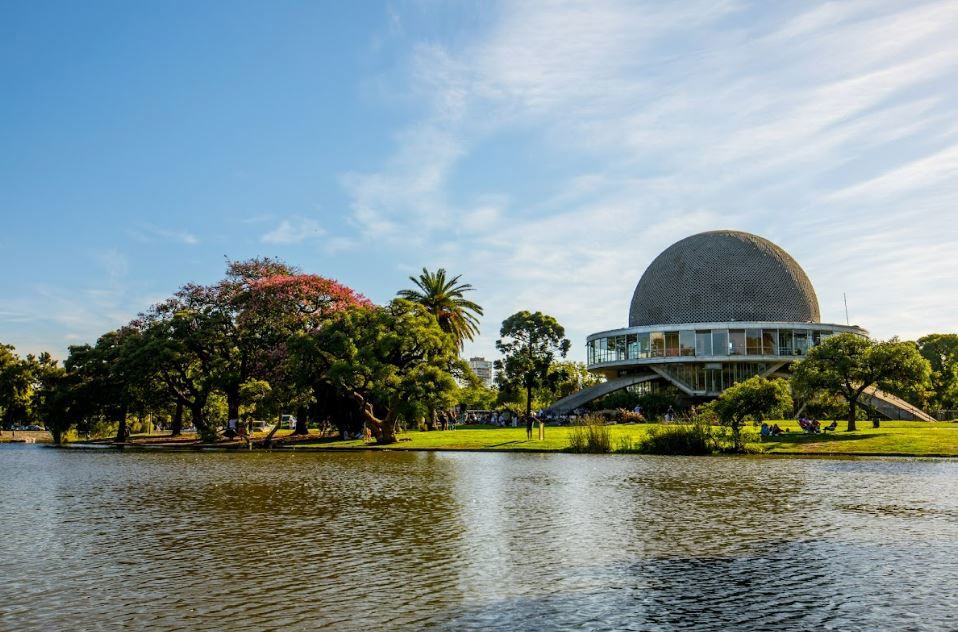 City Tour em Ônibus: Centro e Bairros Históricos foto 1