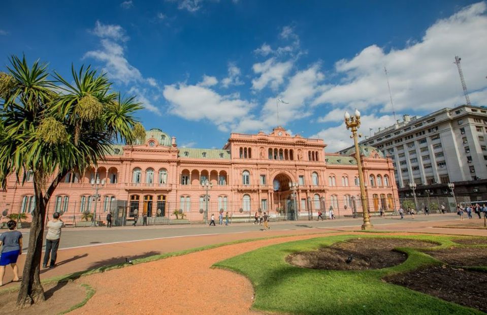 City Tour em Ônibus: Centro e Bairros Históricos foto 5