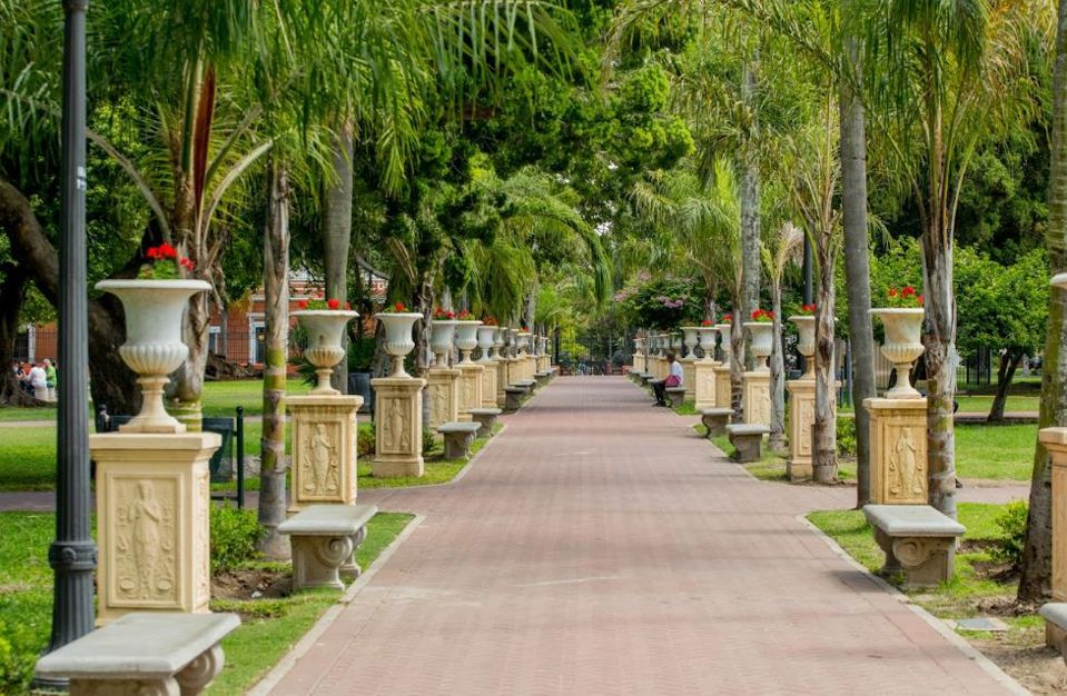 City Tour em Ônibus: Centro e Bairros Históricos foto 4