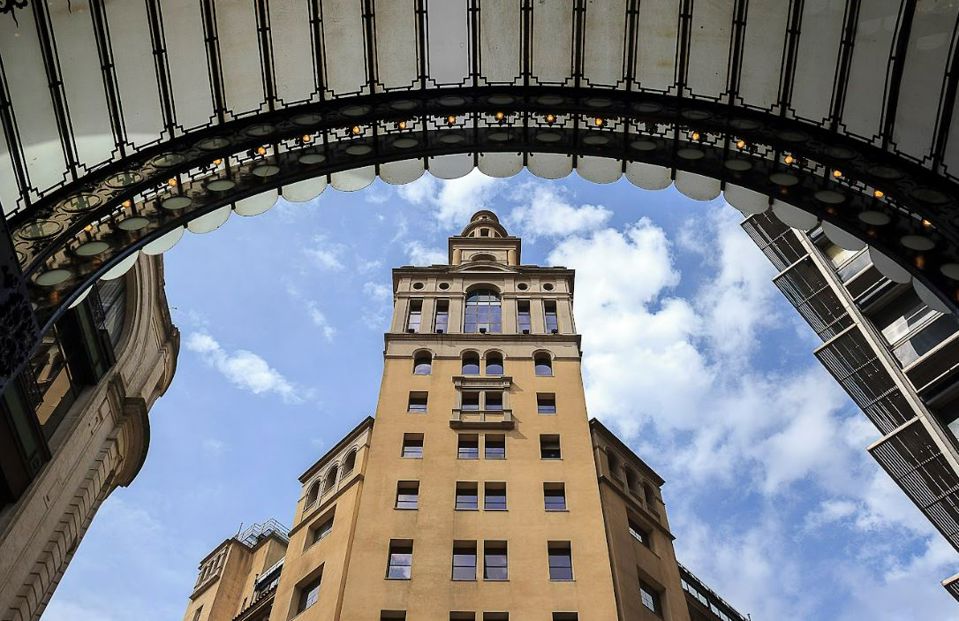 City Tour em Ônibus: Centro e Bairros Históricos foto 6