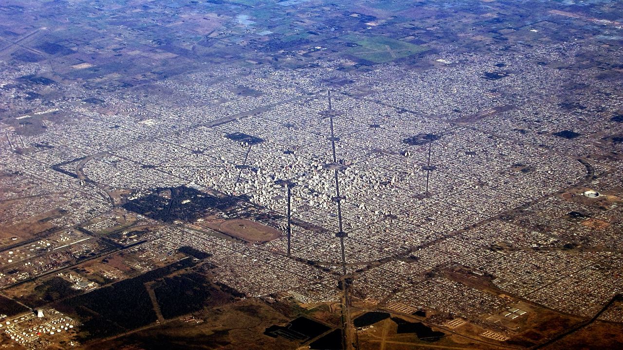 La Plata City Tour (0)
