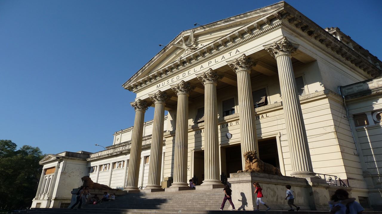 La Plata City Tour (1)