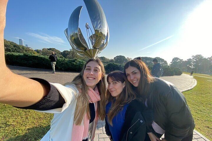 Small-Group City Tour foto 6